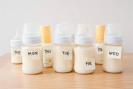 breastmilk