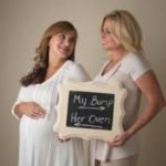 Surrogacy through a Family Member