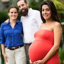 surrogacy and parents