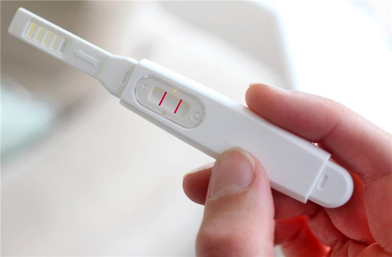 Home Pregnancy Test after IVF?