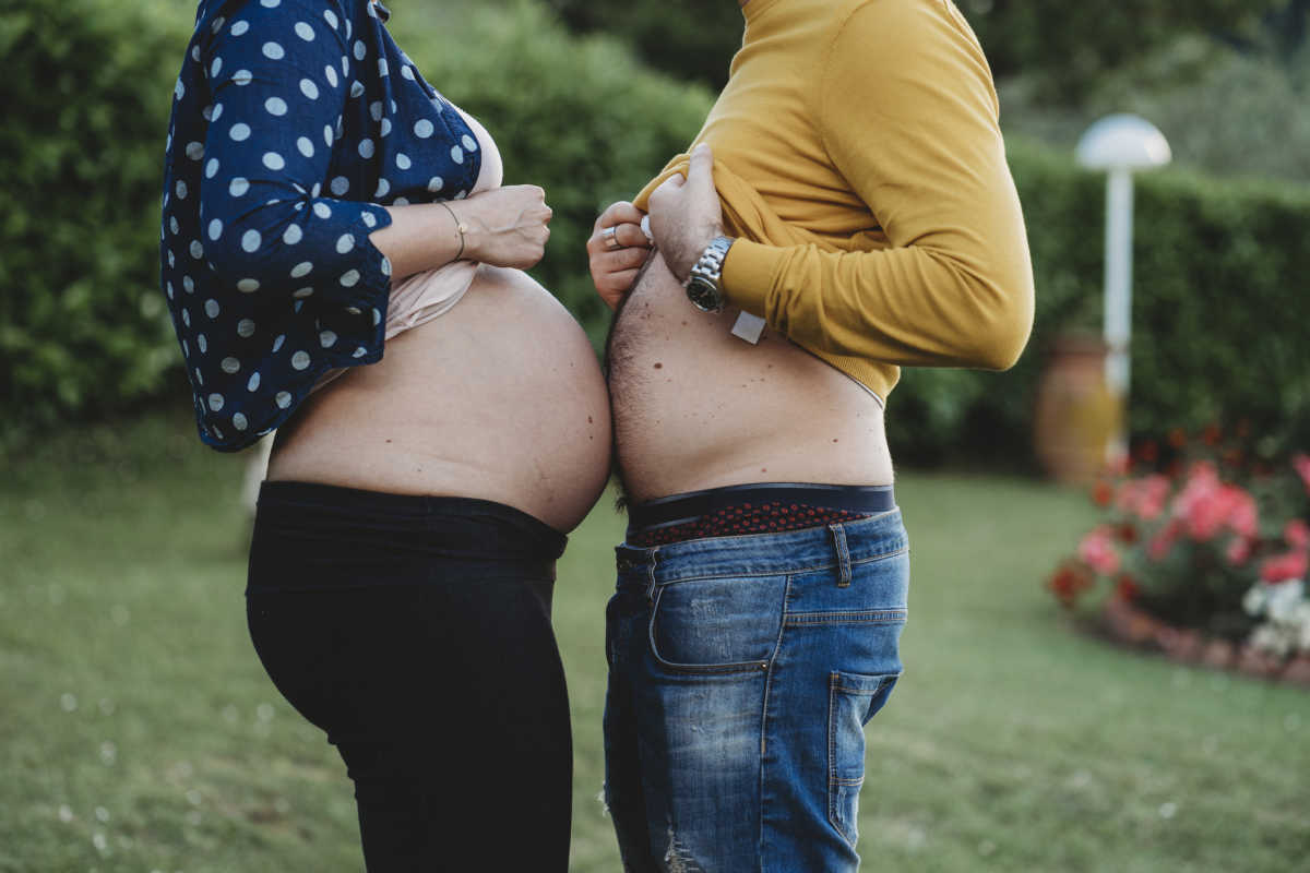 tips for a surrogate partner