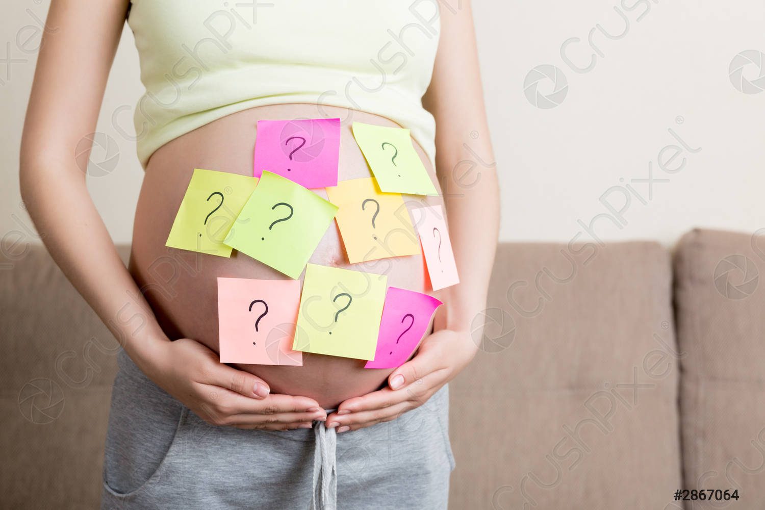 what to expect as a surrogate